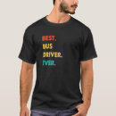 Suche nach retro bus tshirts Beruf