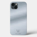 Recherche de minimaliste moderne iphone coques Ajoutez votre nom