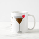 Recherche de chocolat martini Cocktail