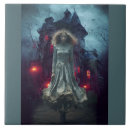 Recherche de maison hantée carreaux Éffrayant