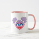 Suche nach abby tassen Rosa monster sesamstraße