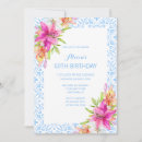 Recherche de azulejos invitations Pour elle