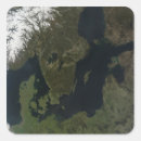 Recherche de la scandinavie autocollants Baltique