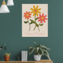 Recherche de daisy posters Marguerie