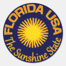 Recherche de florida autocollants Floride