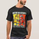 Suche nach senf tshirts Hot dog