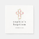 Recherche de croix blanche invitations Minimaliste