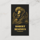 Recherche de logo de boissons cartes visite Professionnel