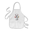 Recherche de rabbit tabliers Bunnies
