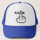 Recherche de doigts casquettes Doigt central