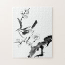 Suche nach kalligraphie puzzle Vogel