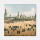 Recherche de st basil magnets Russie