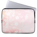 Suche nach kirschblüten laptop schutzhüllen Weiß