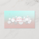 Recherche de loisirs cartes visite Rose