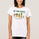 Suche nach lustiges gemüse tshirts Spruch