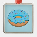 Recherche de givré ornements Bleu