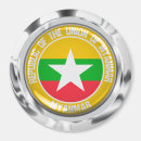 Suche nach myanmar magnete Flaggen