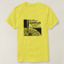 Recherche de gaufres tshirts Dîner