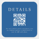Recherche de qr code mariages Rsvp