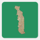 Recherche de le togo autocollants Togolais