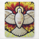 Suche nach heiliger geist mousepads Symbol
