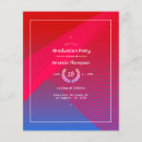 Suche nach geometrisch flyer Blau