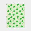 Suche nach klee decken St patricks tag