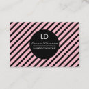 Suche nach rosa kreise visitenkarten Monogramm