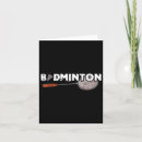 Suche nach racke karten Badminton