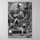 Suche nach retro pinup poster 50er