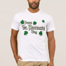 Suche nach st patricks tagest tshirts Irland