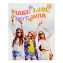 Suche nach hippies poster Für kinder