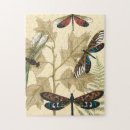 Recherche de feuille puzzles Nature