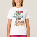 Suche nach ernährer tshirts Vater