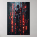 Recherche de cybernétique art Sci fi