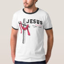 Recherche de croix de pâques tshirts Foi chrétienne