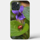 Recherche de coccinelle iphone coques Fleur