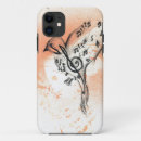 Recherche de artiste de musique iphone coques Illustration