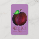 Suche nach reifen visitenkarten Obst