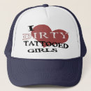 Recherche de tatoué casquettes Tatouage
