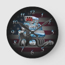 Recherche de hotrod horloges Voiture