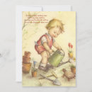 Suche nach gärtner einladungen Gartenwerkzeuge