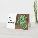 Recherche de troll cartes invitations Gobelin