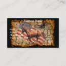 Suche nach amerikanischer adler visitenkarten Us flagge