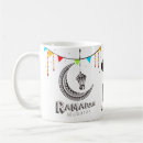 Recherche de ramadan mubarak tasses Moderne