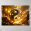 Suche nach yin weg poster Buddhismus