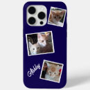 Recherche de chat de gingembre iphone coques Nom