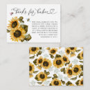 Recherche de abeille de bébé invitations Rustique