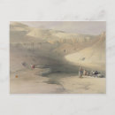 Suche nach david roberts postkarten Landschaft