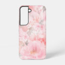 Recherche de motif floral samsung coques Fleurs roses